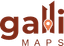 GalliMaps
